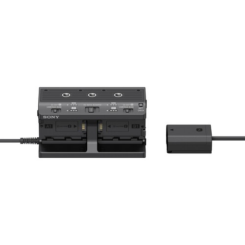 Multi Battery Adaptor Kit